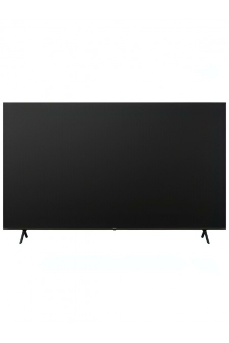 Телевизор Hisense 85E7NQ (темно-серый) 1