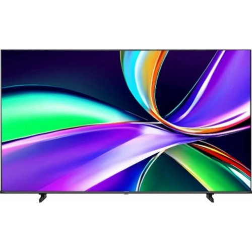 Телевизор Hisense 85E7Q (черный) 6