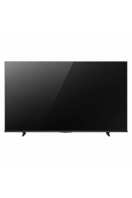 Телевизор Hisense 85E7S (черный) 1