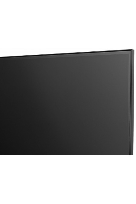 Телевизор Hisense 85E7S PRO (черный) 3