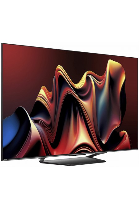 Телевизор Hisense 85U7NQ (черный) 