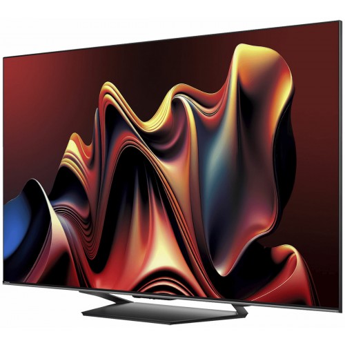 Телевизор Hisense 85U7NQ (черный) 2