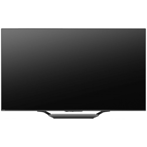 Телевизор Hisense 85U7NQ (черный) 3