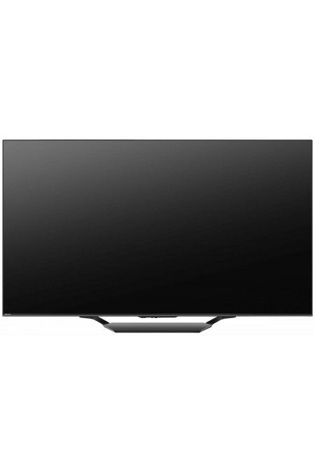 Телевизор Hisense 85U7NQ (черный) 1