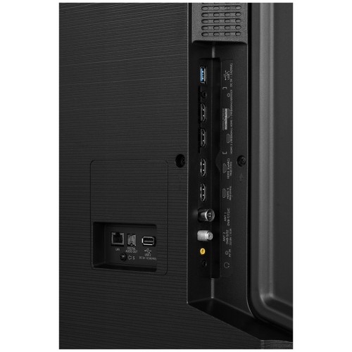 Телевизор Hisense 85U7NQ (черный) 9