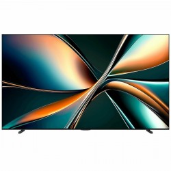 Телевизор Hisense 85U7Q (черный)