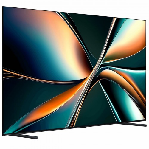 Телевизор Hisense 85U7Q (черный) 2