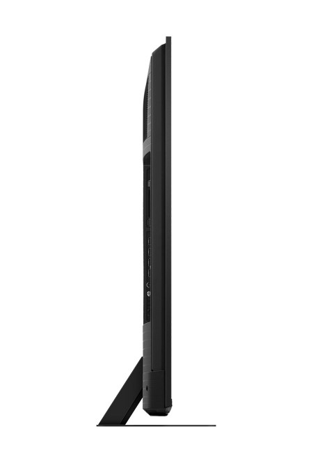 Телевизор Hisense 85UR8S (черный) 9