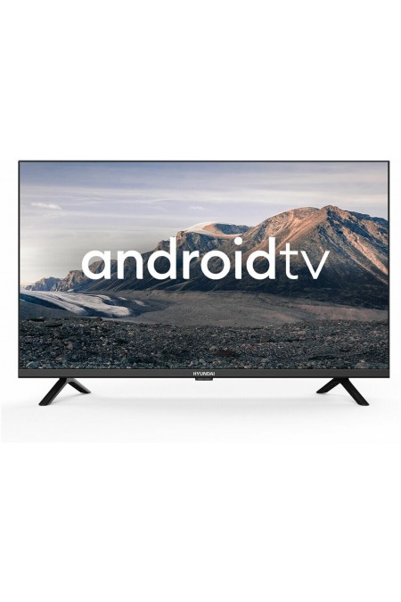 Телевизор Hyundai H-LED32BS5002 (черный) 