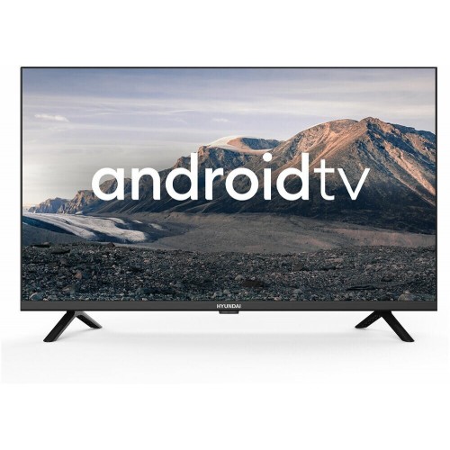 Телевизор Hyundai H-LED32BS5002 (черный) 