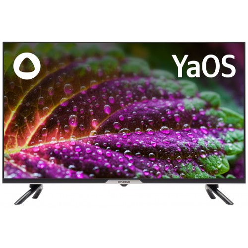 Телевизор Hyundai H-LED32BS5003 (черный) 