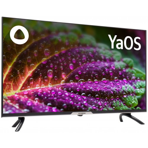 Телевизор Hyundai H-LED32BS5003 (черный) 1