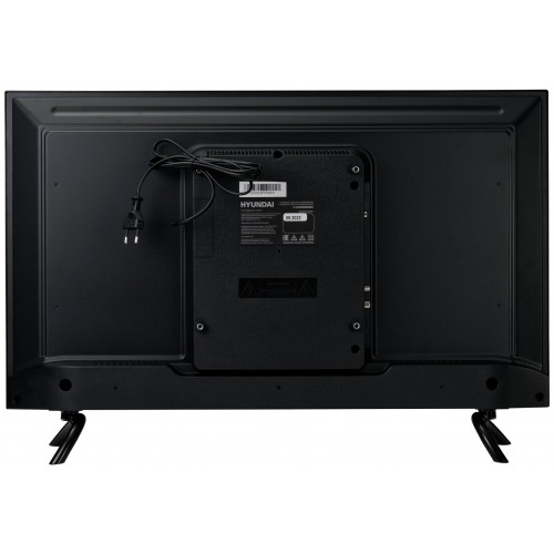 Телевизор Hyundai H-LED32BS5003 (черный) 2