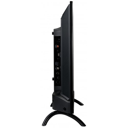 Телевизор Hyundai H-LED32BS5003 (черный) 4