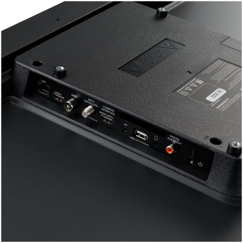 Телевизор Hyundai H-LED32BS5003 (черный) 5