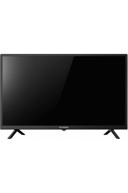 Телевизор Hyundai H-LED32BS5003 (черный) 