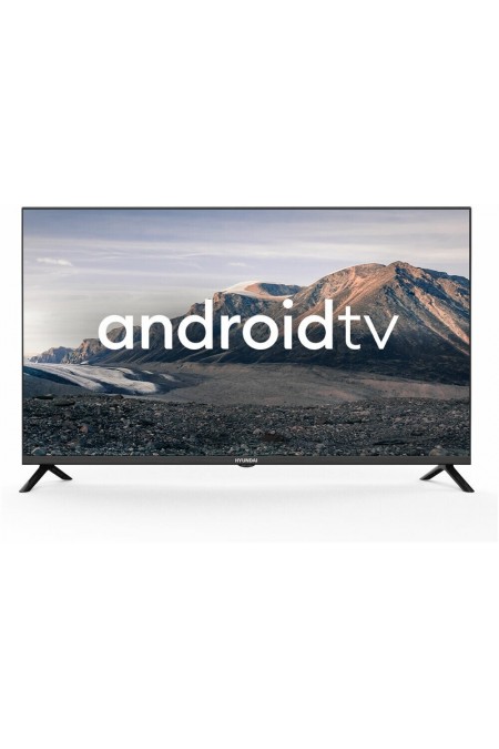 Телевизор Hyundai H-LED40BS5002 (черный) 