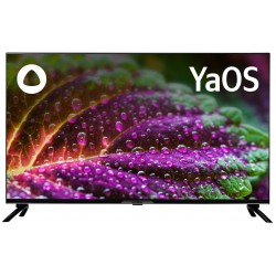 Телевизор Hyundai H-LED40BS5003 (черный)