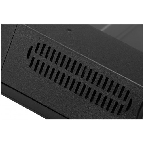 Телевизор Hyundai H-LED40BS5003 (черный) 3