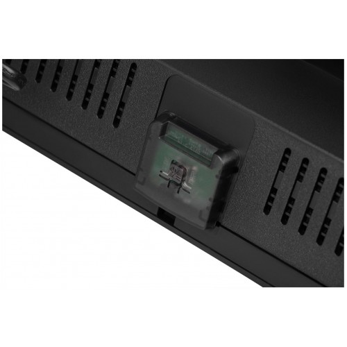 Телевизор Hyundai H-LED40BS5003 (черный) 4