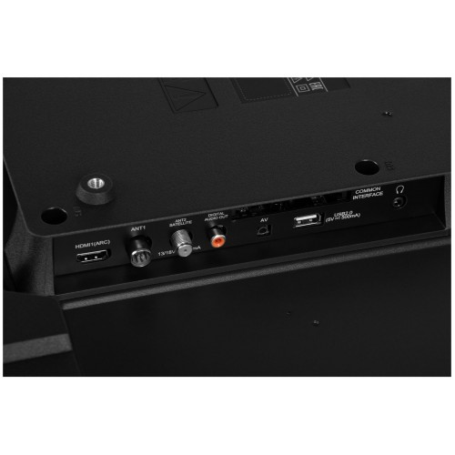 Телевизор Hyundai H-LED40BS5003 (черный) 6