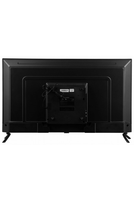 Телевизор Hyundai H-LED40BS5003 (черный) 2