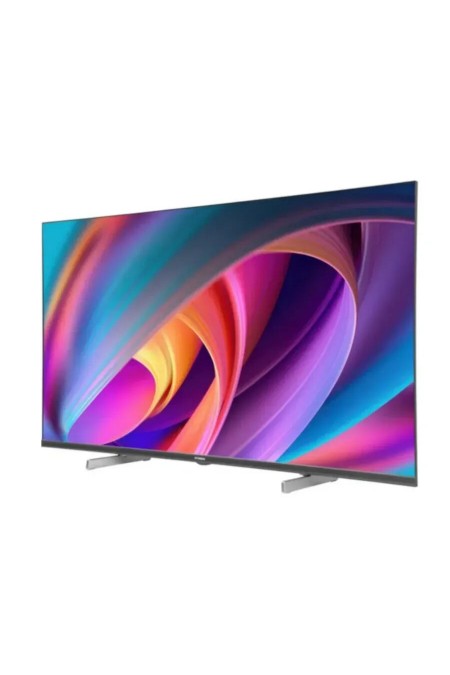 Телевизор Hyundai H-LED40BS5100 (черный/серый) 1