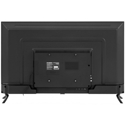 Телевизор Hyundai H-LED43BU7003 (черный) 1