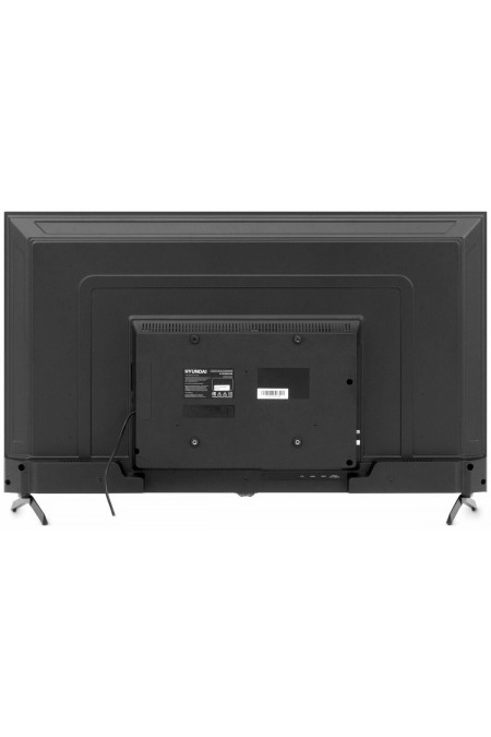 Телевизор Hyundai H-LED43BU7006 (черный) 1