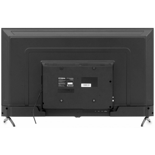Телевизор Hyundai H-LED43BU7006 (черный) 6