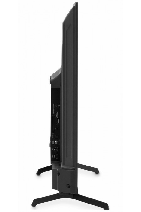 Телевизор Hyundai H-LED43BU7006 (черный) 2