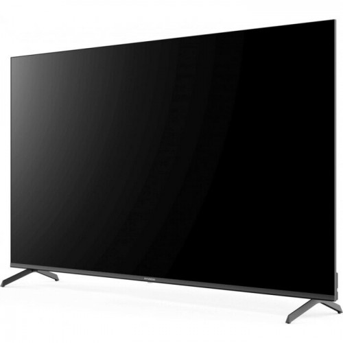 Телевизор Hyundai H-LED43BU7009 (черный) 1