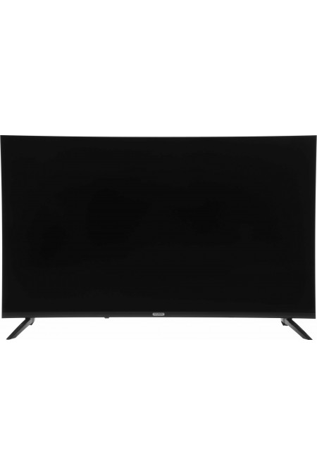 Телевизор Hyundai H-LED43BU7012 (черный) 1
