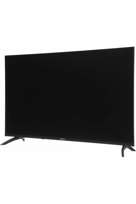 Телевизор Hyundai H-LED43BU7012 (черный) 2