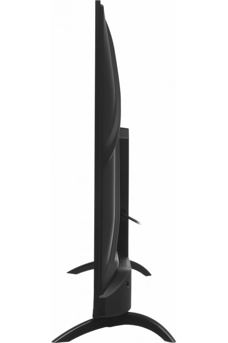 Телевизор Hyundai H-LED43BU7012 (черный) 3