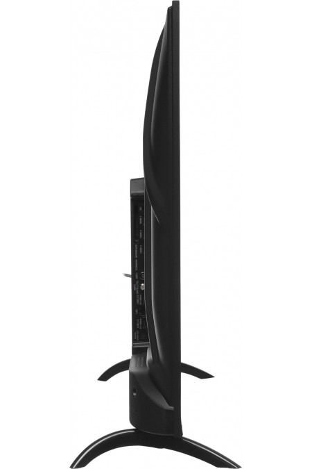 Телевизор Hyundai H-LED43BU7012 (черный) 4