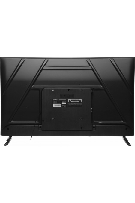 Телевизор Hyundai H-LED43BU7012 (черный) 5