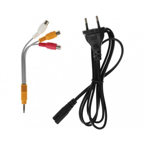 Телевизор Hyundai H-LED43BU7100 (серый) 3