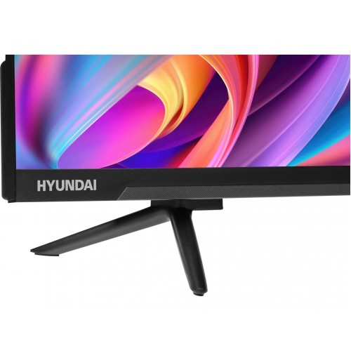 Телевизор Hyundai H-LED43BU7100 (серый) 6