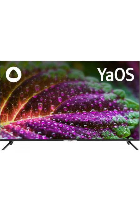 Телевизор Hyundai H-LED50BU7003 (черный) 