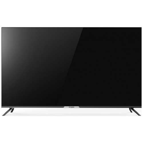 Телевизор Hyundai H-LED50BU7003 (черный) 7