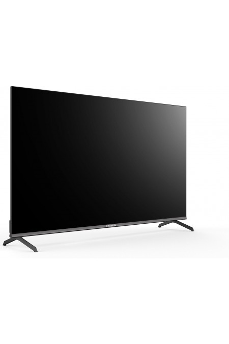Телевизор Hyundai H-LED50BU7006 (черный) 7
