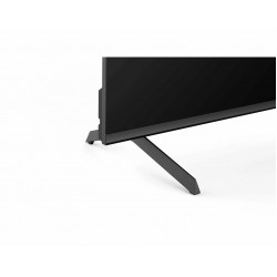 Телевизор Hyundai H-LED50BU7009 (черный)