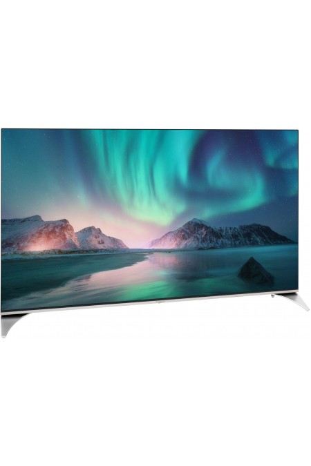 Телевизор Hyundai H-LED50QBU7500 (черный) 2