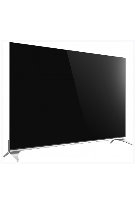 Телевизор Hyundai H-LED50QBU7500 (черный) 5