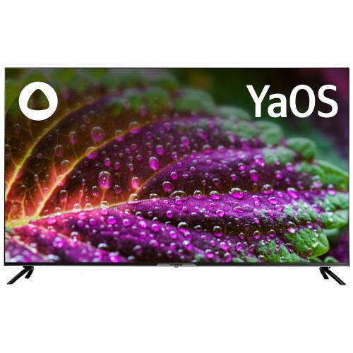 Телевизор Hyundai H-LED55BU7003 (черный) 