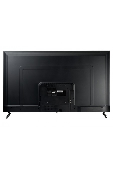 Телевизор Hyundai H-LED55BU7003 (черный) 2