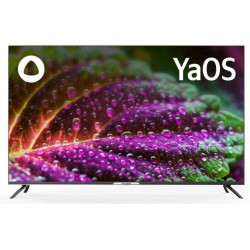 Телевизор Hyundai H-LED55BU7003 (черный)