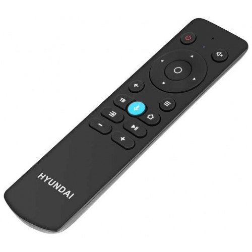 Телевизор Hyundai H-LED55BU7003 (черный) 9