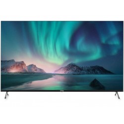 Телевизор Hyundai H-LED55BU7006 (черный)